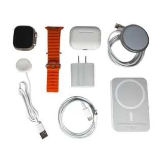 Powerbank Headphone Charger 3
