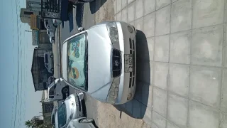 هونداي XD ٢٠٠١ جير عادي 4