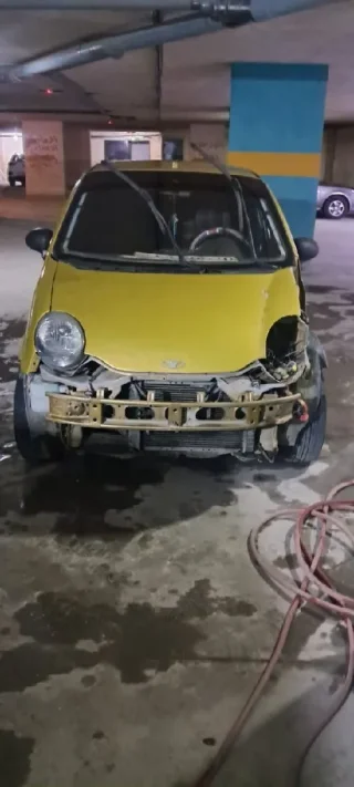دايو ماتيز