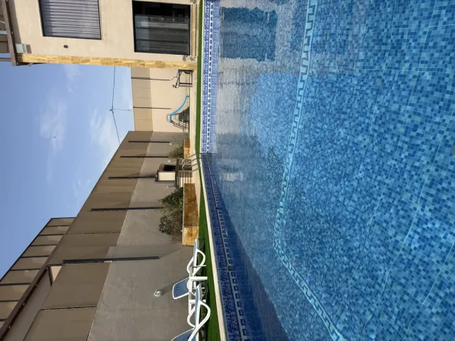 Three Roses Villa 2
