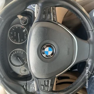للبيع BMW 520i للبيع