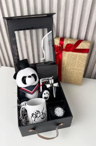 بكجات هدايا 🌸🩷