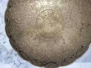 وعاء نحاسي 4