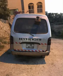 H100 للبيع 2001 6