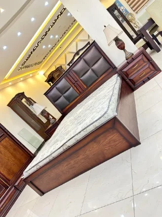 غرفة نوم ماستر 2
