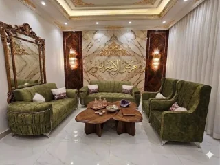 مندوبة مفروشات 11