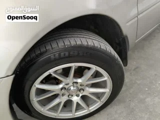 لانسر 2009 للبيع 7