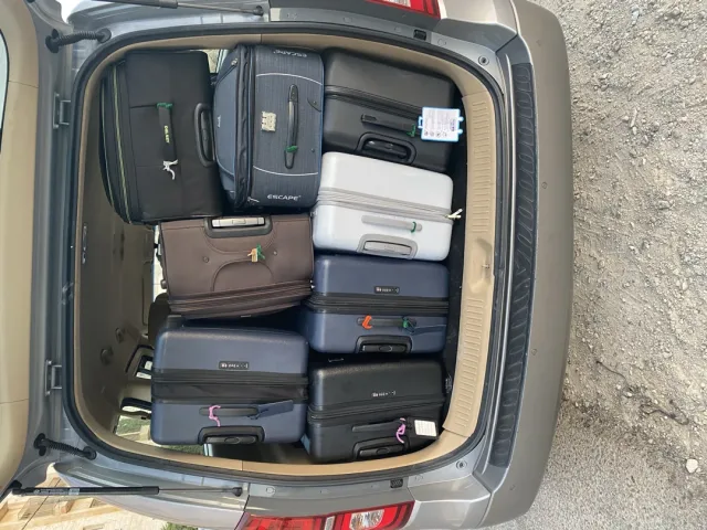 Sam’s jordan transportation 2