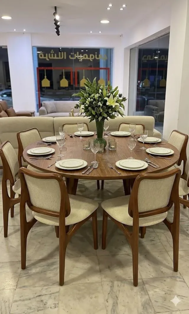 ABU MSALLAM FURNITURE  5