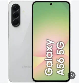 Samsung A56  8 ram 256 g 2