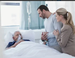 خدمات طبيه وتمريضيه وعلاج طبيعي ومستلزمات طبيه