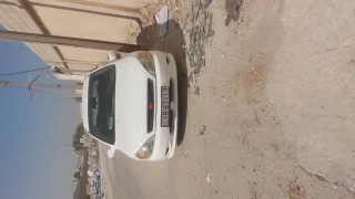 كيا ريو ٢٠٠١