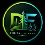 Digital Forest 