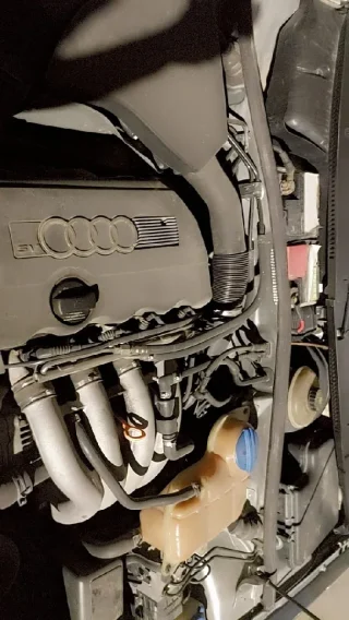 Audi A4 أودي