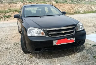 شفرولية اوبترا ٢٠٠٩