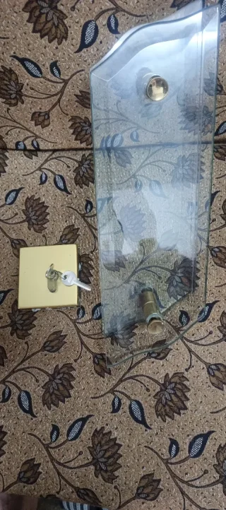 اكسسوارات باب سيكوريت 4
