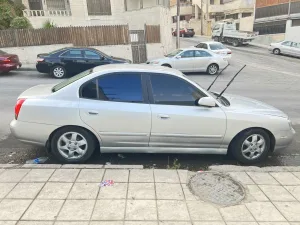 هونداي XD بحاله جيده للبيع 12
