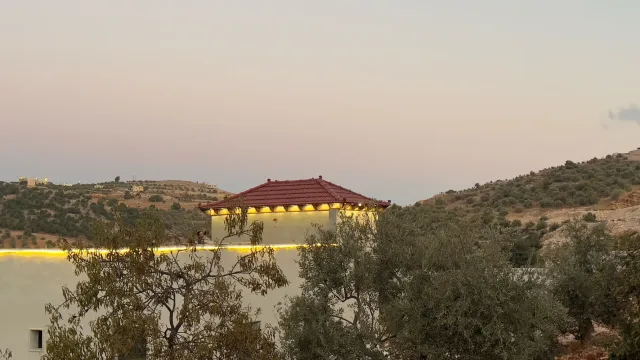 شركة السلطان الهندسيه للكافة أعمآل العزل والقرميد 9