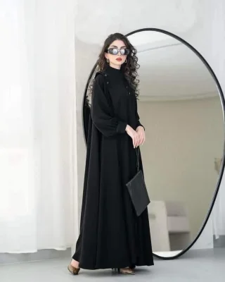 اي عباية داخل البوست 15 دينار شامل التوصيل 5