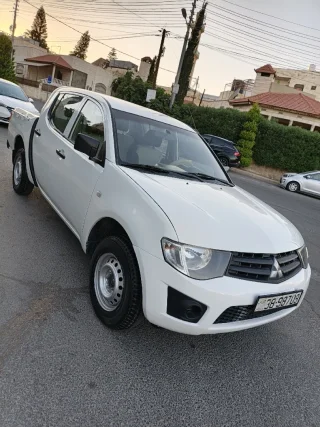 متسوبيشي L200