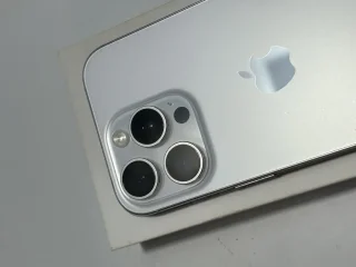 iPhone 16 Pro 512GB ايفون ١٦ برو بسعة ٥١٢ جيجابايت Like new 2
