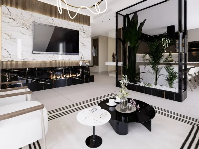 Ozone Contracting and Interior Design Company 5