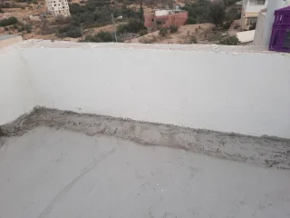 عزل مائي للاسطح وخزانات المياه
