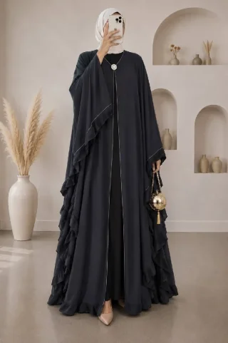 عبايات عيد الاضحى 🐑