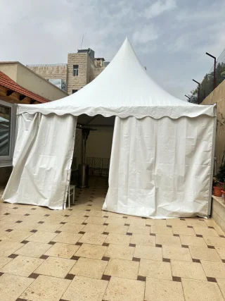 تأجير وتجهيز جميع مستلزمات الحفلات 12