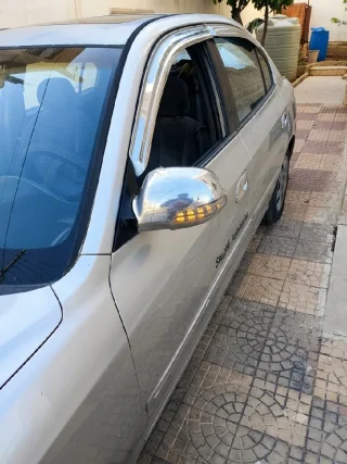 سيارة لقطة للبيع 5