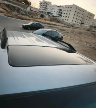 فورد سكيب هايبرد فئة ليمتد موديل 2007، محرك 2300 سي سي وبطارية ليثيوم، ماشية 159 11