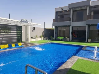 شاليهات الغيث السياحية 2