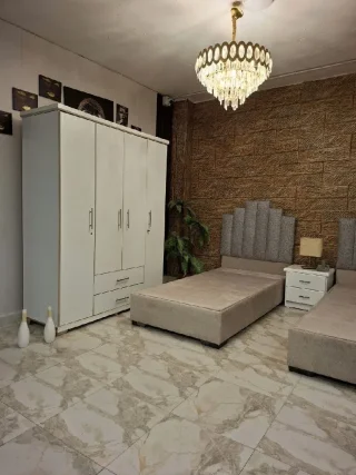 غرفة شبابية 5