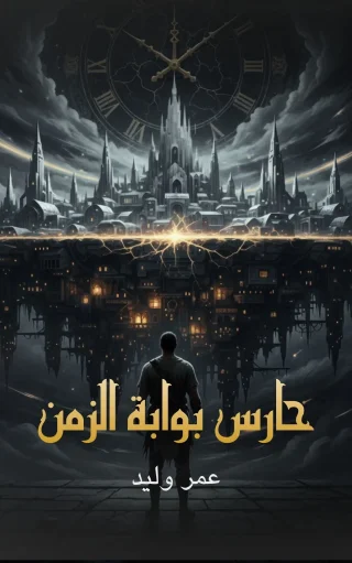 تصميم غلاف كتب وروايات احترافي 2