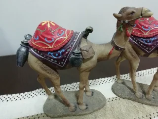 مجموعة تحف