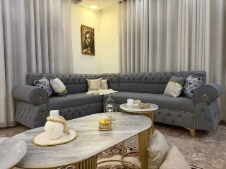 ابو علندا المستندة