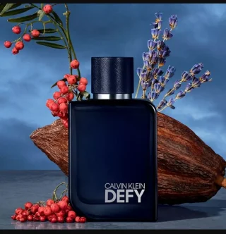 CK perfume