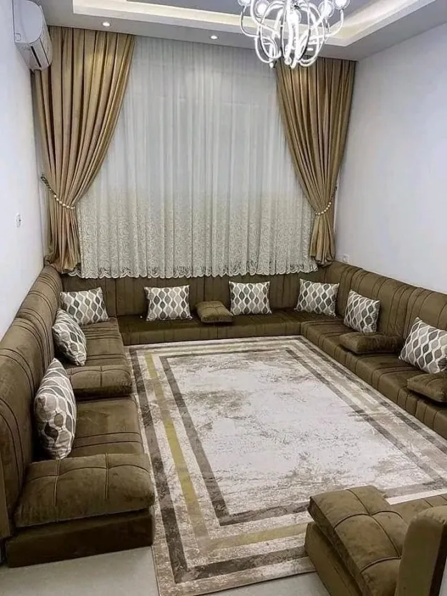 قصي للمجالس العربية والخليجية 6