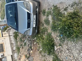 مرسيدس A140 11