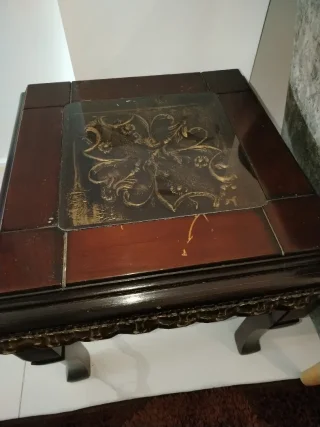 طاوله وبار واثاث 5