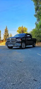 بك اب دودج رام 2014 3