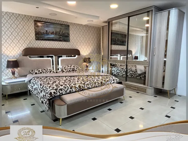 مفروشات لايت مون 2