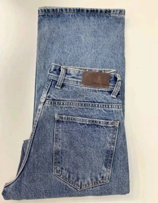 جينز قصة بوت كت 8
