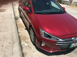 hijazi rent a car 5