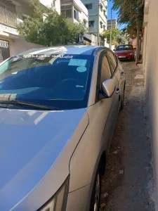 افانتي موديل  2020 فحص كامل استخدام شخصي مالك اول من الحره 2