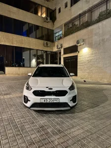 kia nero 2020 2