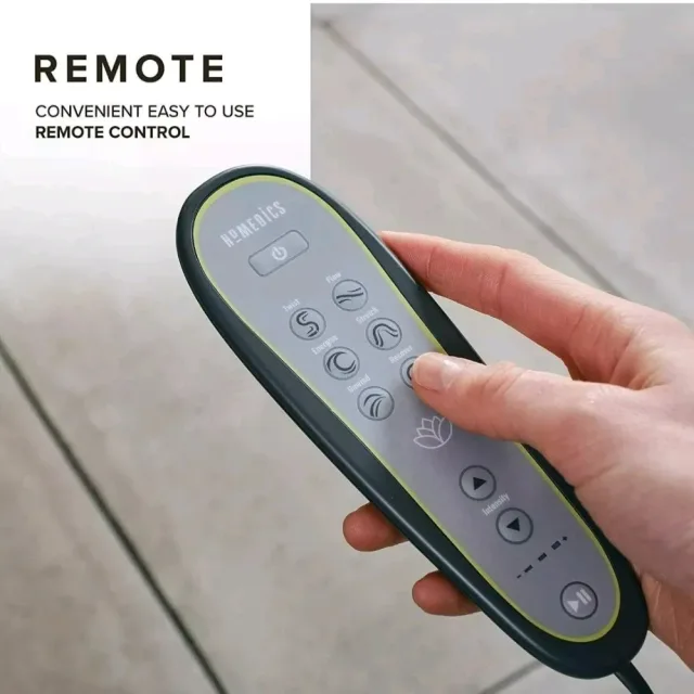 HOMEDICS 6