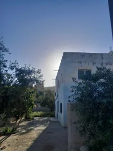 بيت مستقل للبيع بسعر حرق 7
