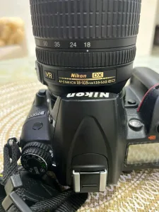 Nikon D7000 for sale 6