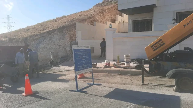 لندن للمقاولات 8